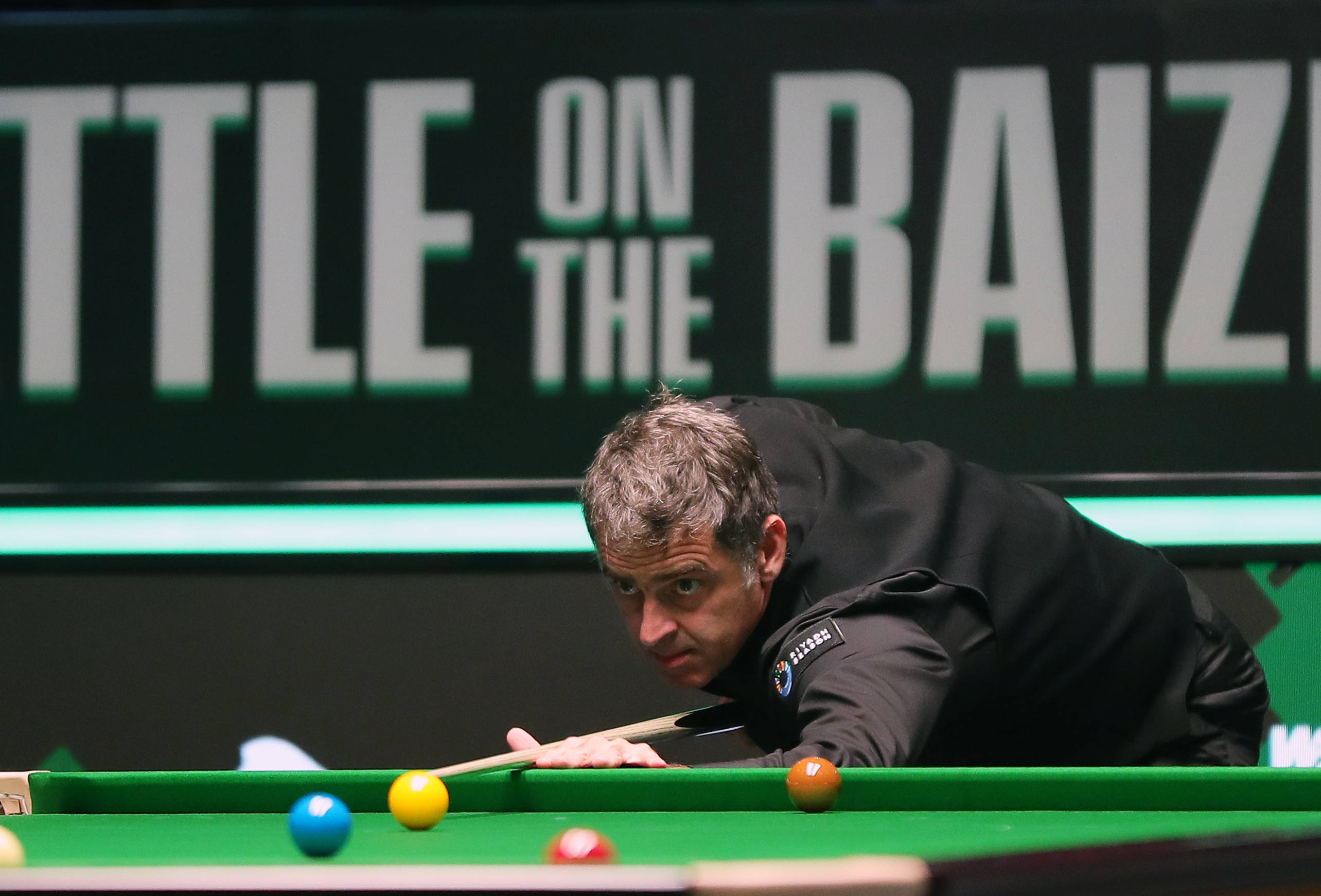 对决蒙上一 对决蒙上一