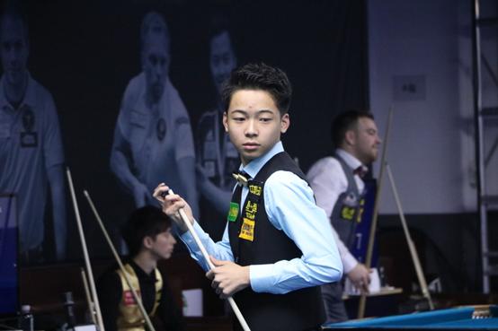 的比赛阅历 的比赛阅历