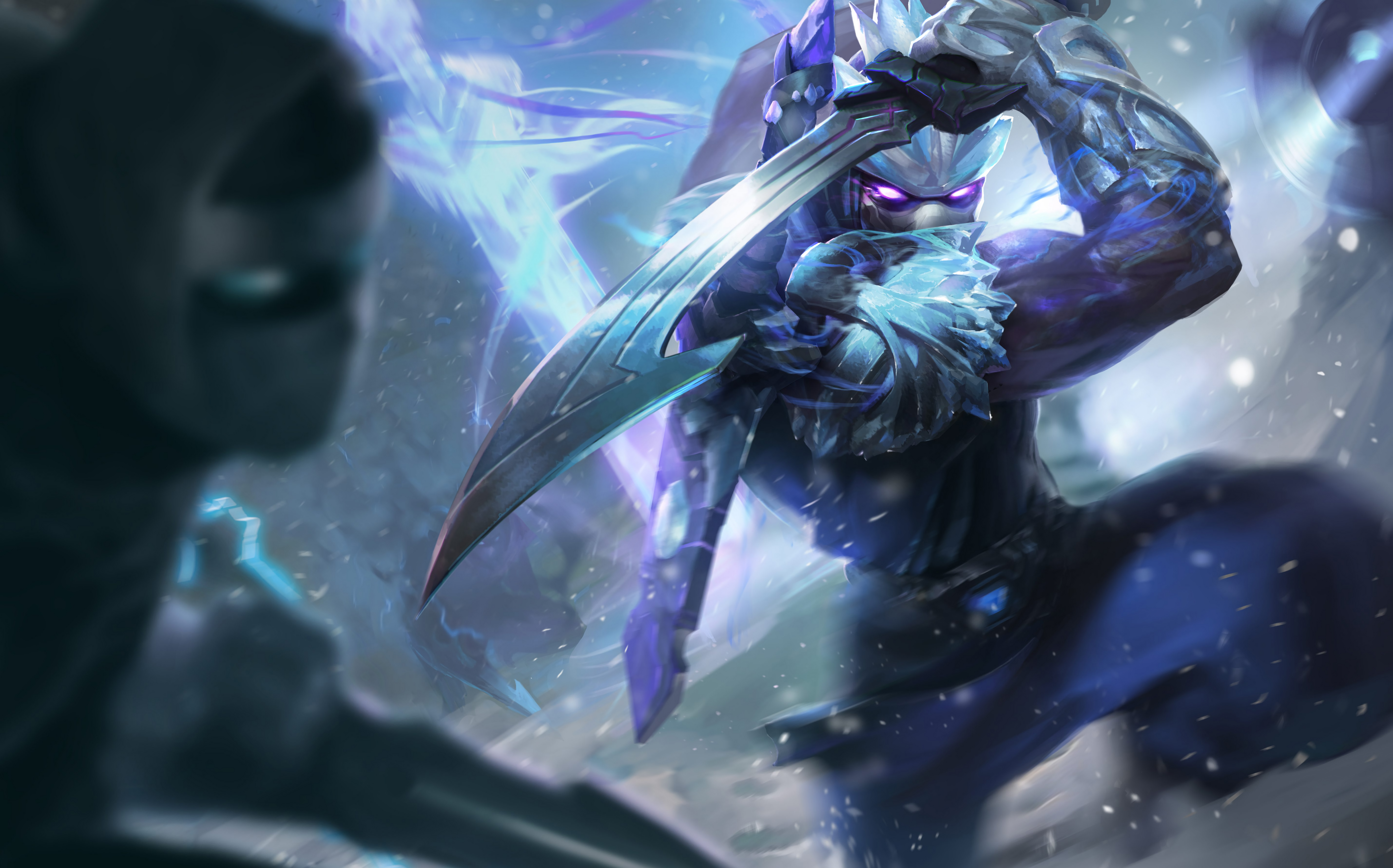 法画风 法画风